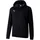 Hoodie Schwarz 3XL