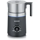 Milchaufschäumer Automatisch ca. 350 ml  SM3586 (Schwarz, Edelstahl) 