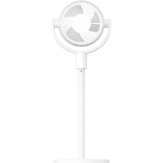 Xiaomi Smart Standing Air Circulation Fan EU, BHR9849EU, Ventilator, Weiss