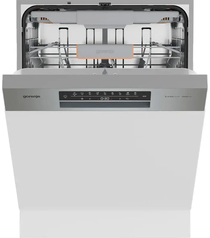 Gorenje Spülmaschine  GI 663 A 97 X