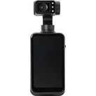 AGFA MC3X - Action Cam, 4K, Wi-Fi, drehbares Display, integrierter Gimbal