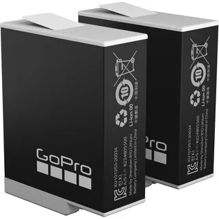 GoPro Enduro Battery Doppelpack