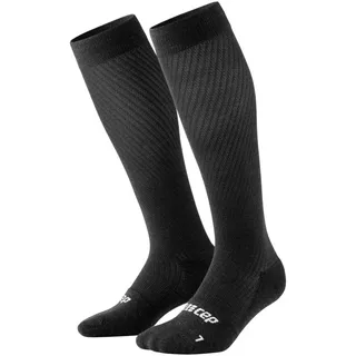 CEP Flight Socks, Tall, Women black (301) II