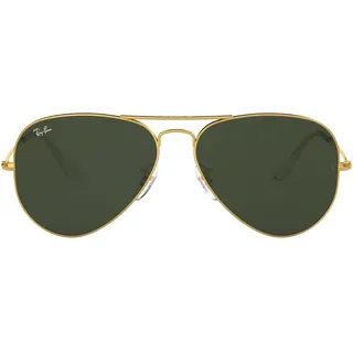 001 62-14 polished gold/green classic
