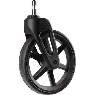 Thule Coaster Xt 8 ́ ́ Anhängerrad - Black - One Size