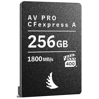 Angelbird AV PRO CFexpress A
