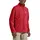 Taunus Jacke Adrenaline Red XL