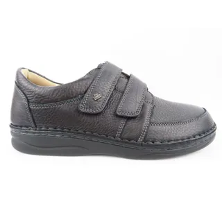 Finn Comfort Wicklow, Cla schwarz 10