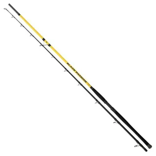 Black Cat BLACK PASSION G2 LONG RANGER 3,3m Wg-600g
