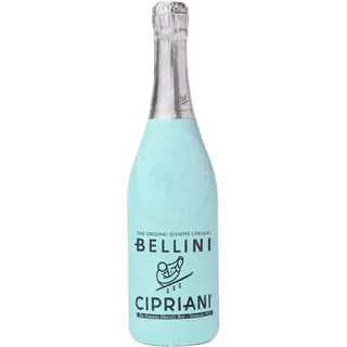 Cipriani Bellini Cocktail