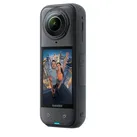X5 Starter Bundle wasserdichte 8K 360° Actioncam