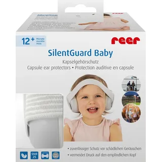 Reer SilentGuard Baby Kapselgehörschutz (1 x)