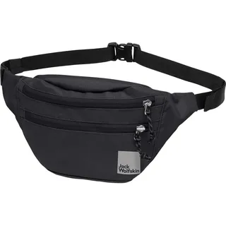 Jack Wolfskin Konya Hipbag Schwarz,