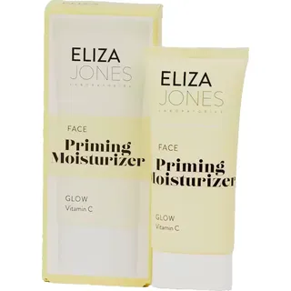 Eliza Jones Priming Moisturizer Glow Vitamin C Illuminierender Primer 50 ml