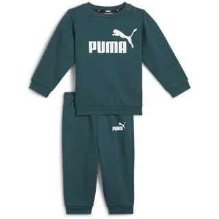 Puma Minicats ESS Crew Jogger FL