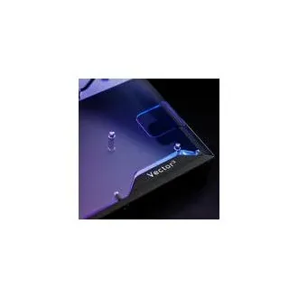 EKWB WAK EK-Quantum Vector?? Astral RTX 5080 - Plexi, GPU Wasserkühler