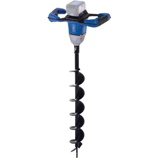 SCHEPPACH Brushless Motorschneider 20V Schnecke 800mm ohne Akku IXES Scheppach BC-EB100-X