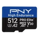 PNY MICROSD PRO ELITE HIGH Micro SD
