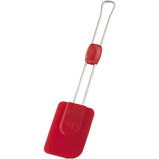 6x Dr. Oetker Flexxibel, Backutensilien, Rot