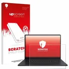 upscreen Scratch Shield Schutzfolie für ASUS ProArt P16