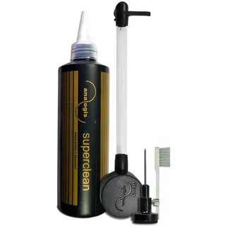 ANALOGIS Clean Vinyl Nassreinigungs-Set