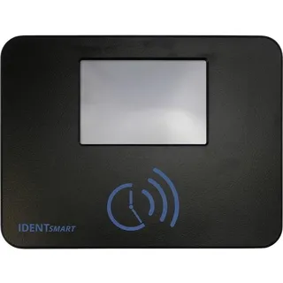 IDENTSMART ID800 Zeiterfassungssystem