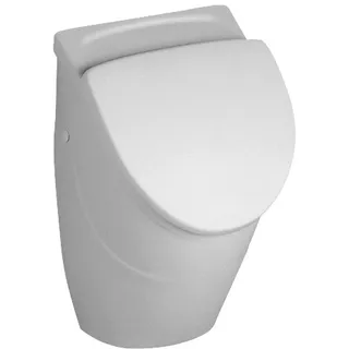 Villeroy & Boch O.novo Urinal-Deckel weiß