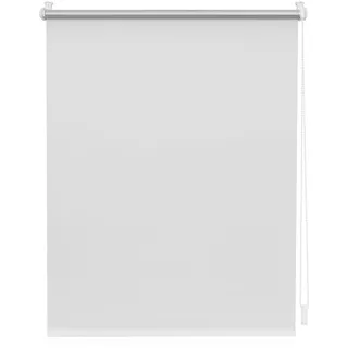 60 x 220 cm weiß