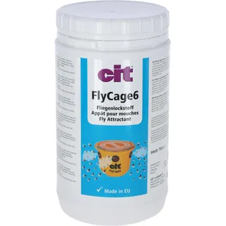 Kerbl cit Fliegenlockmittel FlyCage 750 g