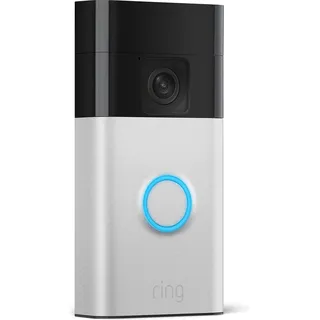 Ring Akku-Videotürklingel Battery Video Doorbell
