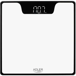 Adler Personenwaage Bathroom scales Adler AD 8174w 180 kg