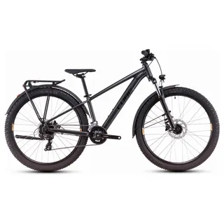 Cube Acid 260 Disc Allroad 26 Zoll grey'n'flash