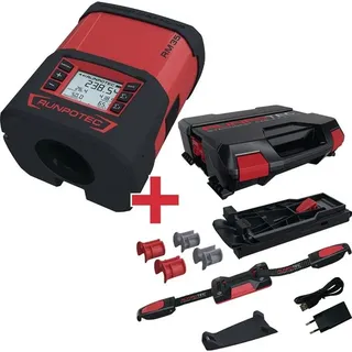Runpotec 10172 RUNPOMETER RM35, Messtechnik