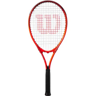 Wilson Pro Staff Precision XL 110, Rot/Schwarz/Weiß