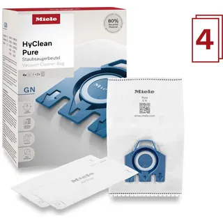 Miele Staubsaugerbeutel GN HyClean Pure INT