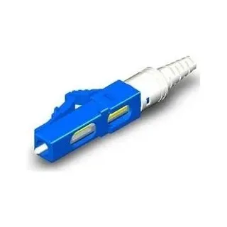 Telegärtner FFP LC Stecker OS2/PC, 3000 100007132