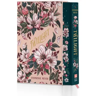 Little, Brown Book Group Twilight Deluxe Collector's Edition