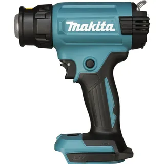 Makita DHG181ZJ Akku-Heissluftgebläse