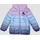 Wattierte Jacke 104