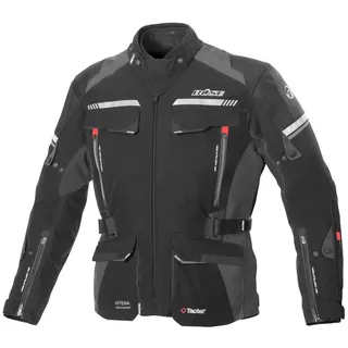 BÜSE Highland II Jacke