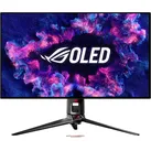 32" ROG Swift OLED PG32UCDP - 3840x2160 (4K) - 240Hz - OLED - KVM switch