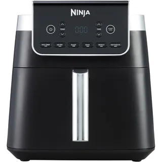 Foodi MAX PRO AF180EU 6,2 l schwarz