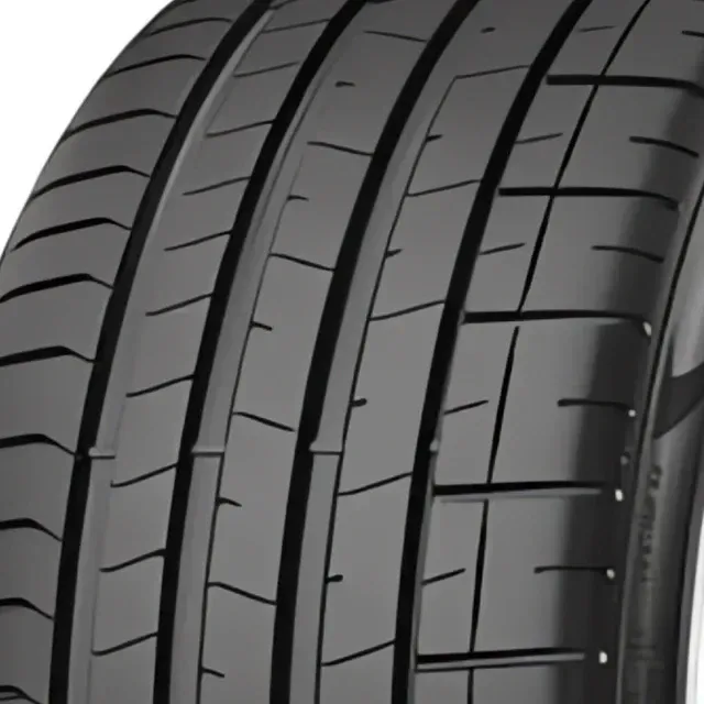P Zero (PZ4) 255/35 R20 93Y  Sommerreifen