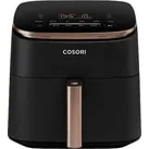 COSORI CAF-DC602-KEUR Turbo Blaze 6.0 Liter Heißluftfritteuse