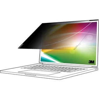 3M BP123C3E Blickschutzf. 3:2 12,3 Bright Screen Vollb.Laptop