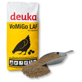 deukavallo Deuka VoMiGo LAF gekörnt 25kg
