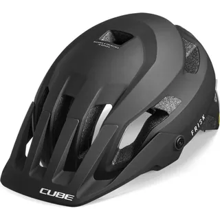 Cube Frisk Mtb-helm - Black