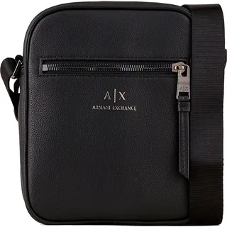 Giorgio Armani Armani Exchange 952388 Umhängetasche Schwarz