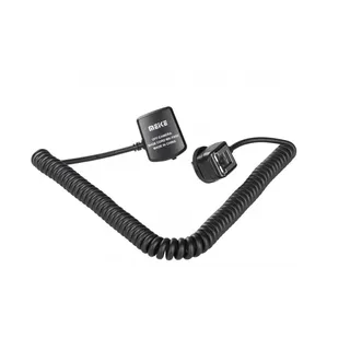 Meike TTL Flash Cord 0,5m Nikon SC-28 Compatible