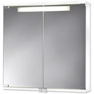 60 cm weiß